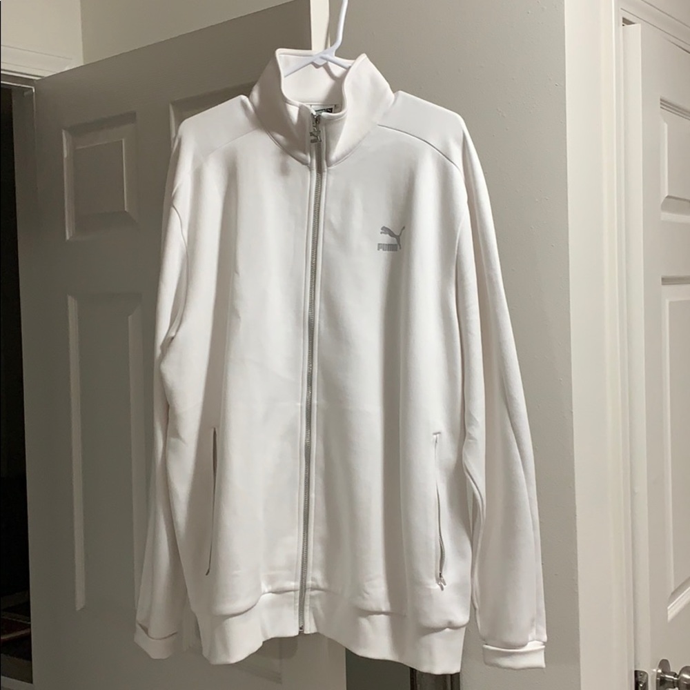 Puma jacket